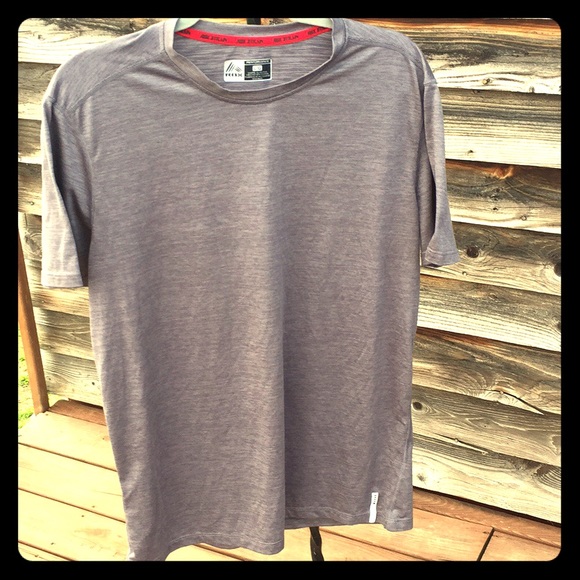 Men’s RBX Athletic T-shirt - Picture 1 of 3